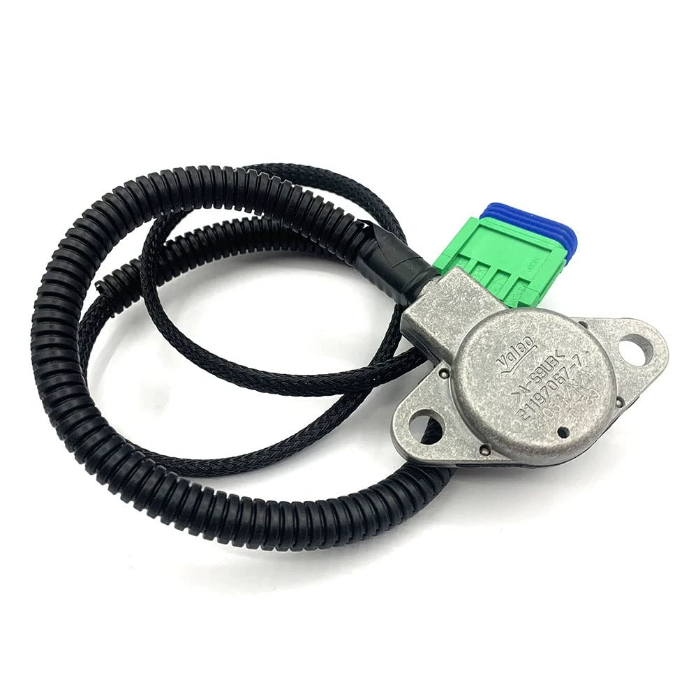 Коробка передач датчик давления 7700100009 252924 21197067-7 для Peugeot 206