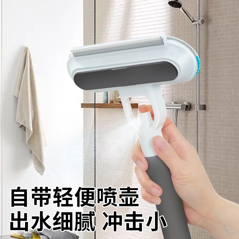分解不要のスクリーンブラシ、クリーニングブラシ、スクリーンネット、窓掃除、スクリーンワイパー、家庭用ガラスワイパー、乾湿両用|undefined