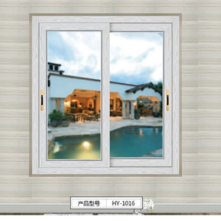 Provide aluminum alloy doors and windows Aluminum alloy sliding windows Welcome to order 90 series sliding windows 120 windows