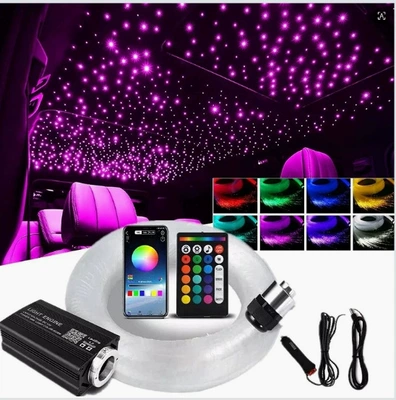 Other lights sky and meteor integrated unit - starry-sky-23m-single-hole-light-source-machine