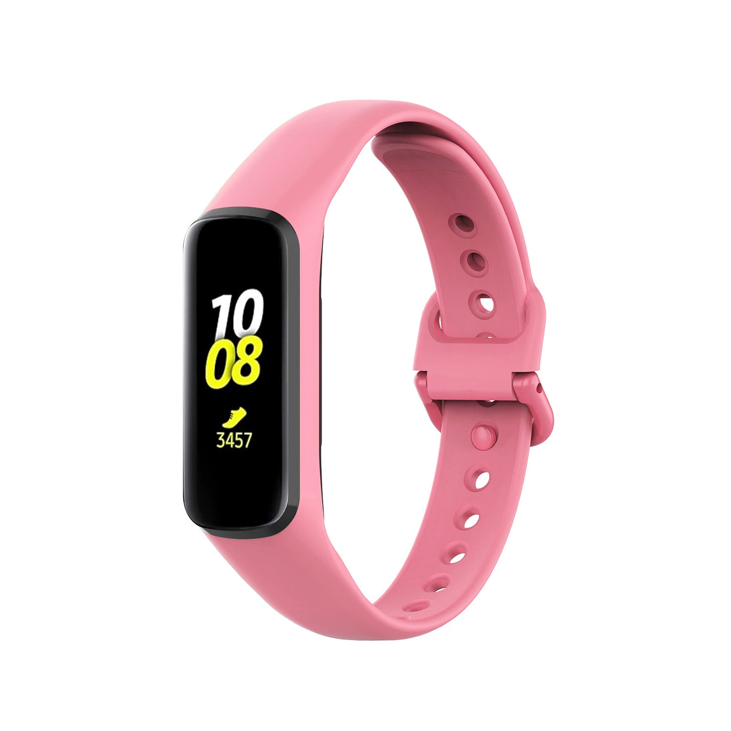 Samsung, watch strap, changeable silicone bracelet, R220 model
