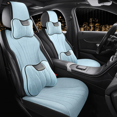 Nissan Classic Sylphy üçün dörd fəsil ümumi yastıq, yarım örtük