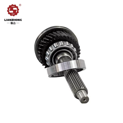 Transmission gear and shaft Volvo 14-Speed Gearbox