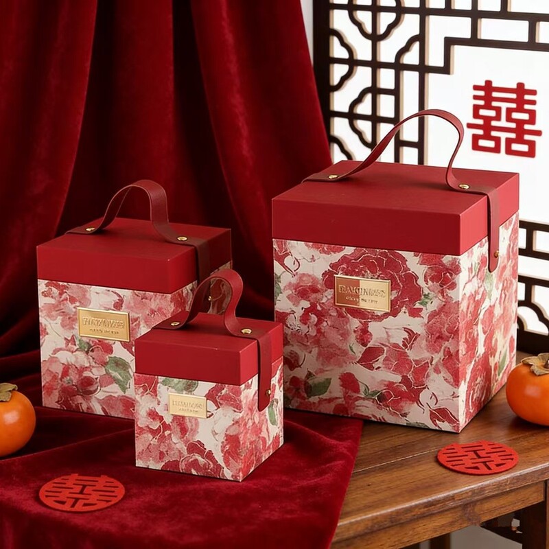 Luxury Wedding Candy Gift Box, Ready-Made Souvenirs, Wedding Return Gifts, Wedding Cakes, Bridesmaid Engagement Gifts, Wedding Banquet Gifts for Guests, High-End Luxury Wedding Candy Gift Box, Ready-Made Souvenirs, Wedding Return Gifts, Wedding Cakes, Bridesmaid Engagement Gifts, Wedding Banquet Gifts for Guests, High-End