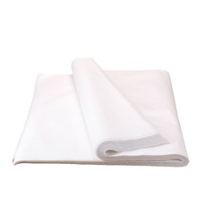 美甲一次性桌垫纸 片枕巾防水油毛巾家用方巾修脚垫巾垫脚巾