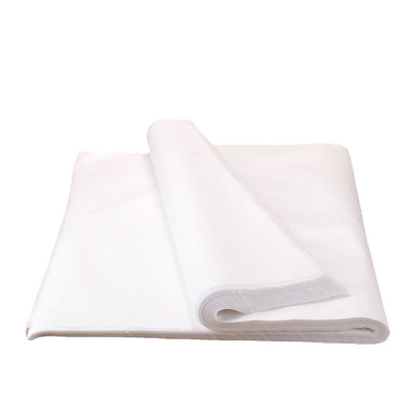 美甲一次性桌垫纸 片枕巾防水油毛巾家用方巾修脚垫巾垫脚巾