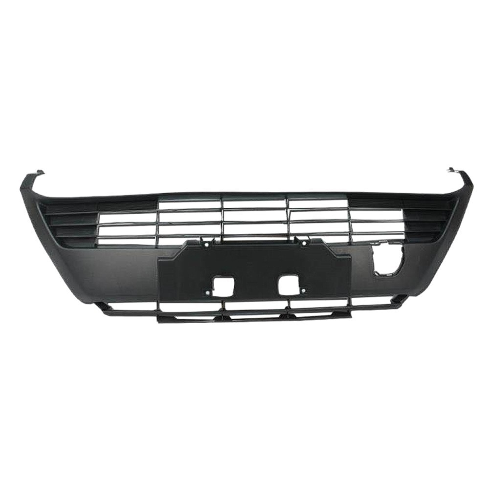 Aplicable a la rejilla de ventilación inferior delantera de la rejilla de admisión delantera inferior de la rejilla de ventilación delantera del modelo 14 / 15 / 16 de Toyota