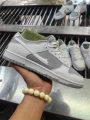 Wolf Grey White