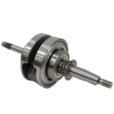 Ww150 Crankshaft, Crankshaft, camshaft