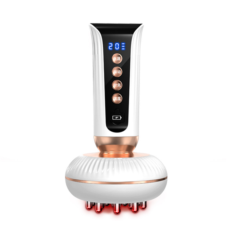 家庭用電気マッサージ器は全身通用します。|undefined