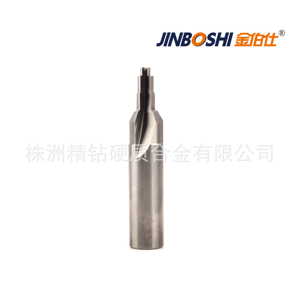 钨钢成型刀立铣刀 非标合金刀具来图生产加工