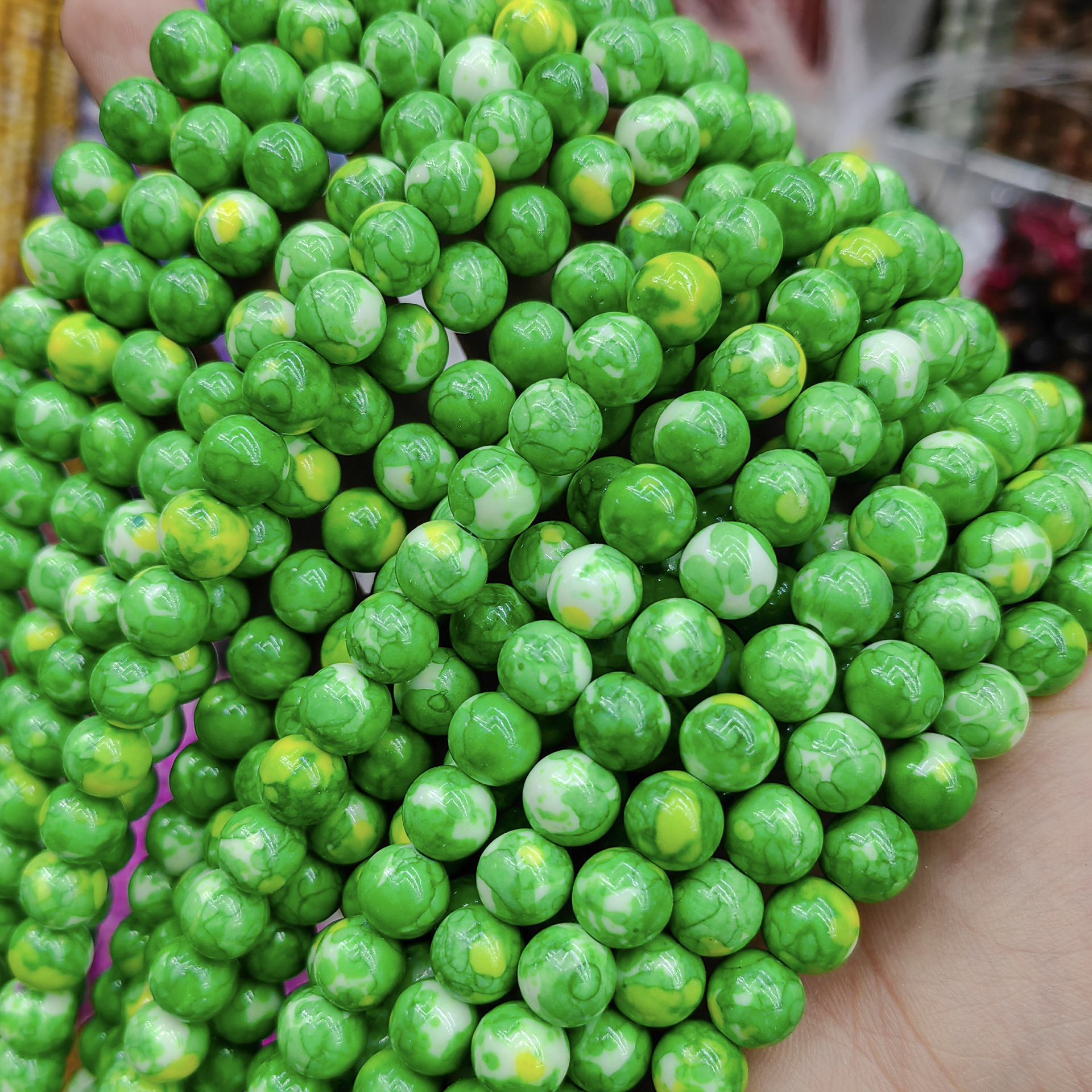 Verde