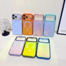 �m���O��17�֙C��iPhone16/15/14����17promax�W��֧��ȫ���ǹ�ɫ