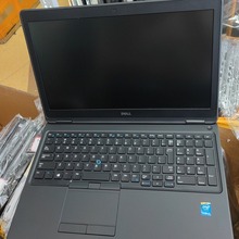 批发 E5550 i5/i7 五代商务便携轻薄办公笔记本电脑15寸