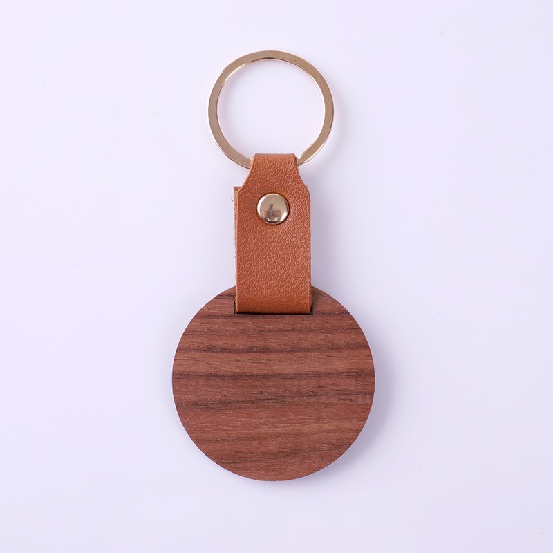 Hotel Logotipo Pareja Colgante Graduación Matrimonio Recuerdos B & B Madera maciza Llavero Número de habitación