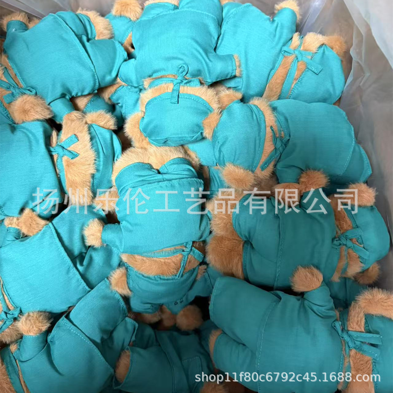 Médicos y enfermeras de peluche Teddy Bear Personalizado Wholesale