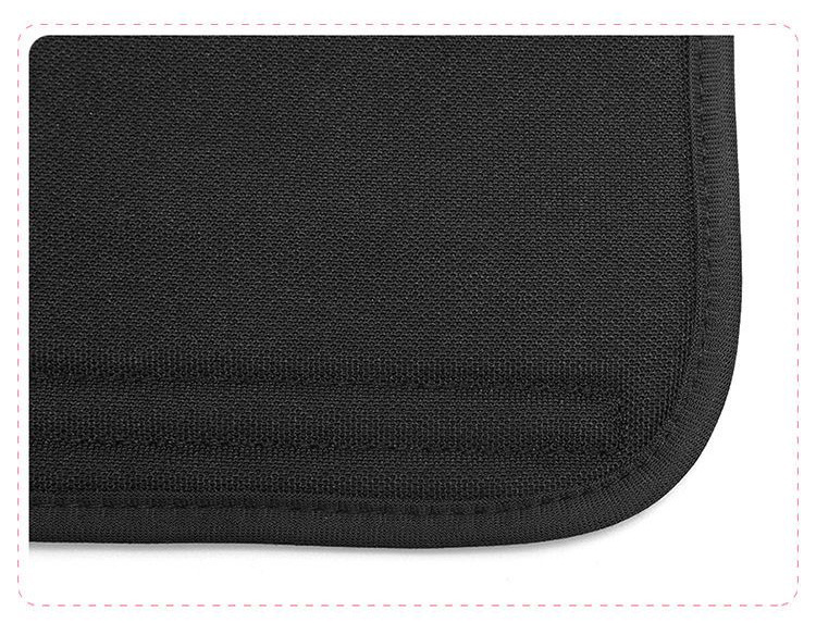 Car Seat Belt Protective Cover, Universal Ice Silk Shoulder Pads, Anti-Slip, Anti-Sweat, Relieve Fatigue