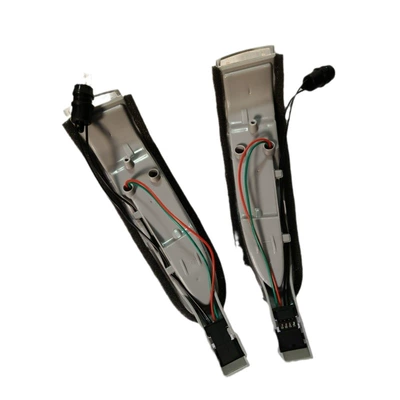 Flasher 1648200521, Dönmə işıqları