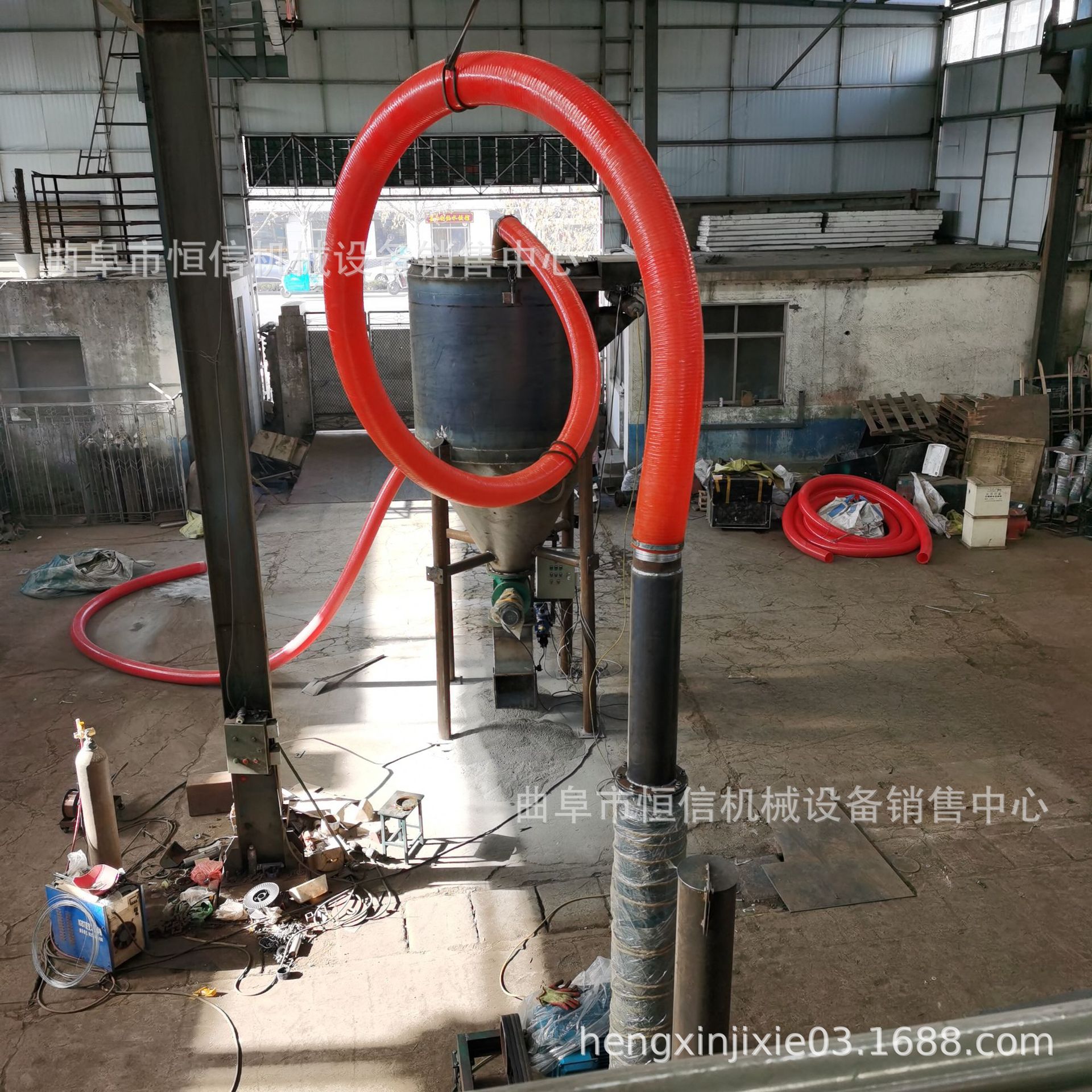 2021新型洗衣粉吨包气力吸灰机 锅炉清灰底气力输送机zcjb 型号齐