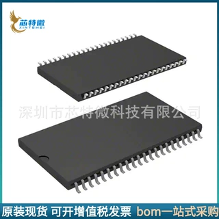 IS61WV25616EDBLL-10TLI 封装TSOP44 可开发票 ic芯片电子元器件