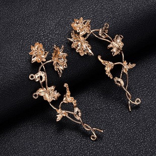 DIY�Ʒ��� ��ɫ�~��֦��� �l���l�O��֦ �h���^ɻ���֦