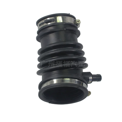 Turbocharger Pipe, Sorma kollektoru (Giriş)