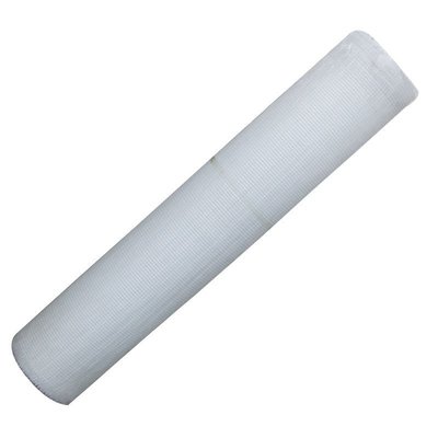 Strengthen EXTERIOR Mesh EXTERIOR heat preservation Alkali Mesh Glass Fiber cloth 1 meter wide