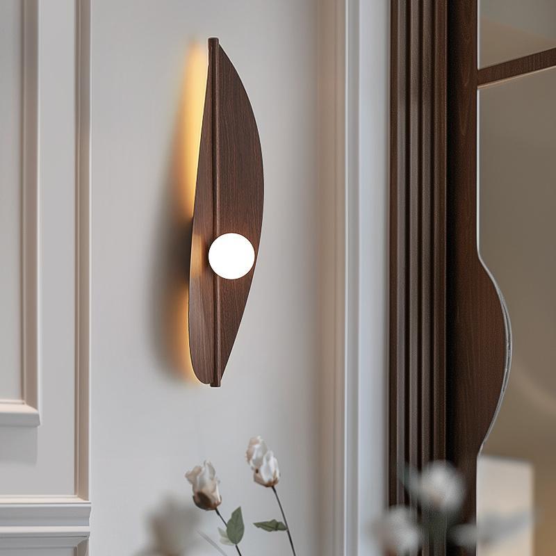 Nuevo diseño 2024 pared antigua creativa retro sensación de modelado ligero diseñador de pared de lujo de alto nivel lámpara de sala de estar lámpara de pared hotel