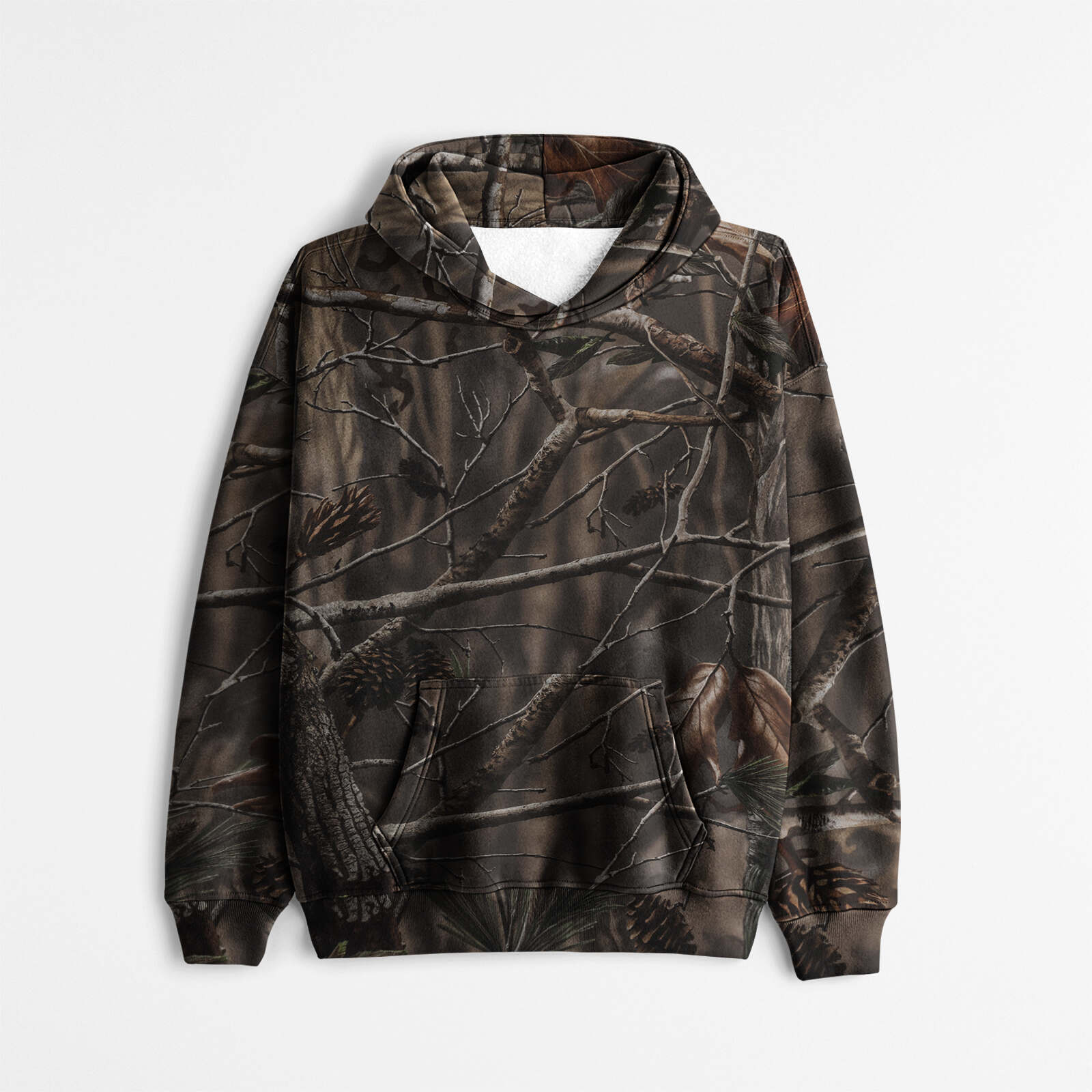 2025 nuevo estilo Amazon productos europeos transfronterizos suéter con capucha de alta calidad casual americano MC19