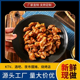 鸡肉零食;蟹类即食;鸭肉零食