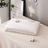 Homer's Dream double-deck Raw cotton children Cotton Picture Pillow adjust Height On behalf of hair