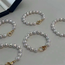 9-11mm��ˮ�Ųʰ����A���������ִ�14Kע����ճ��ٴ��ͶYŮ