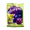 Orion gummies (grape flavor) 66g