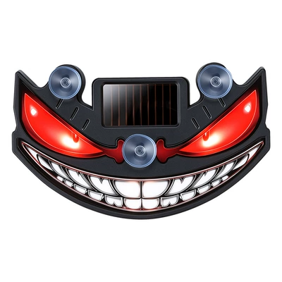 Other lights: trucks and vans
