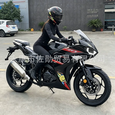 New model Phantom R3 electric Motosikletlər