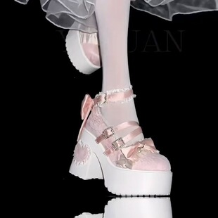 2026�¿��a41-42Lolita�A�^�߼�����������loЬ��ɫ�tɫ��ɫŮ