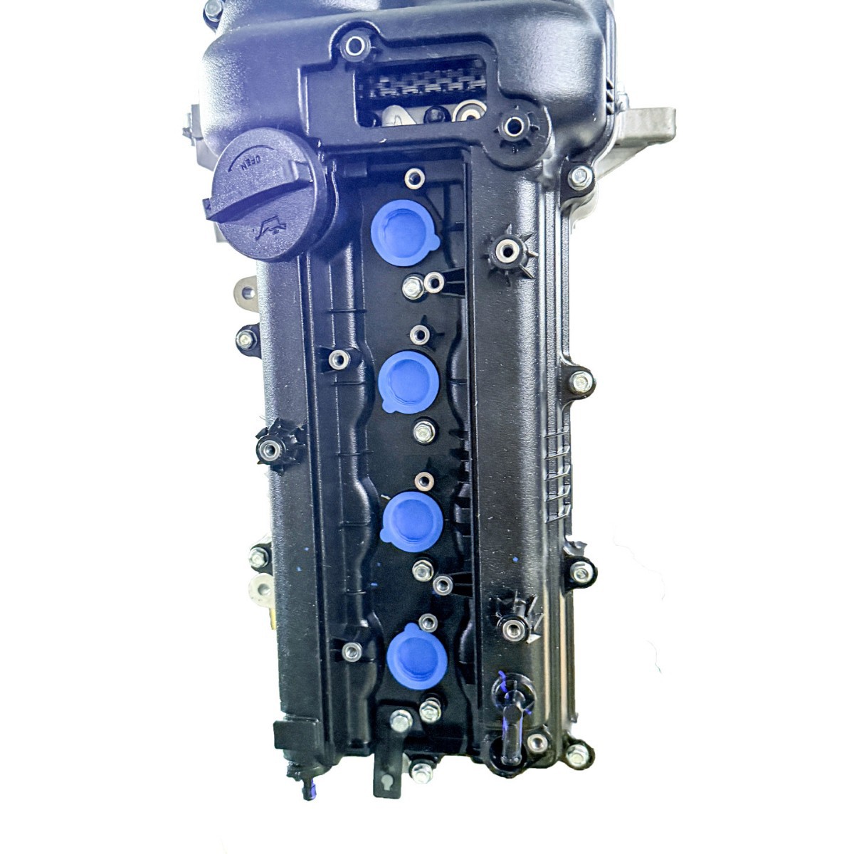 The Modern G4Fg Engine Is Suitable for Langdong, Lingdong, Yuedong, Yuen, and Kia Forte Engines