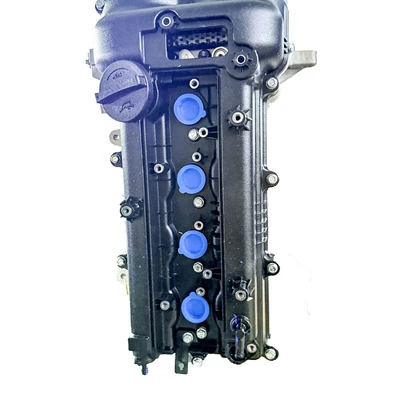 Lingdong, Yuedong, Yuen, and – Engine assembly