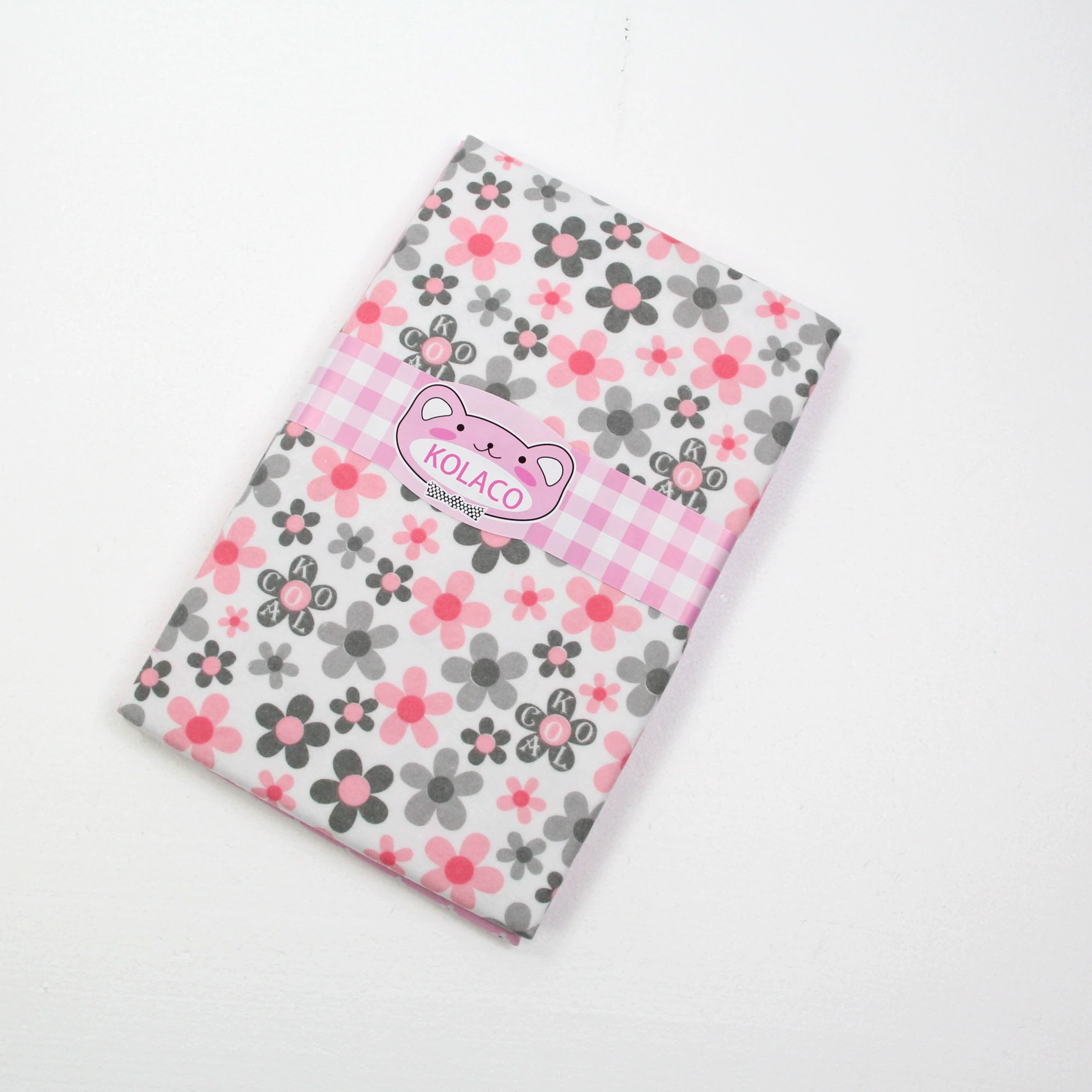 Flannel Baby Blanket Printed 2 Pack Flannel Receiving Blanket