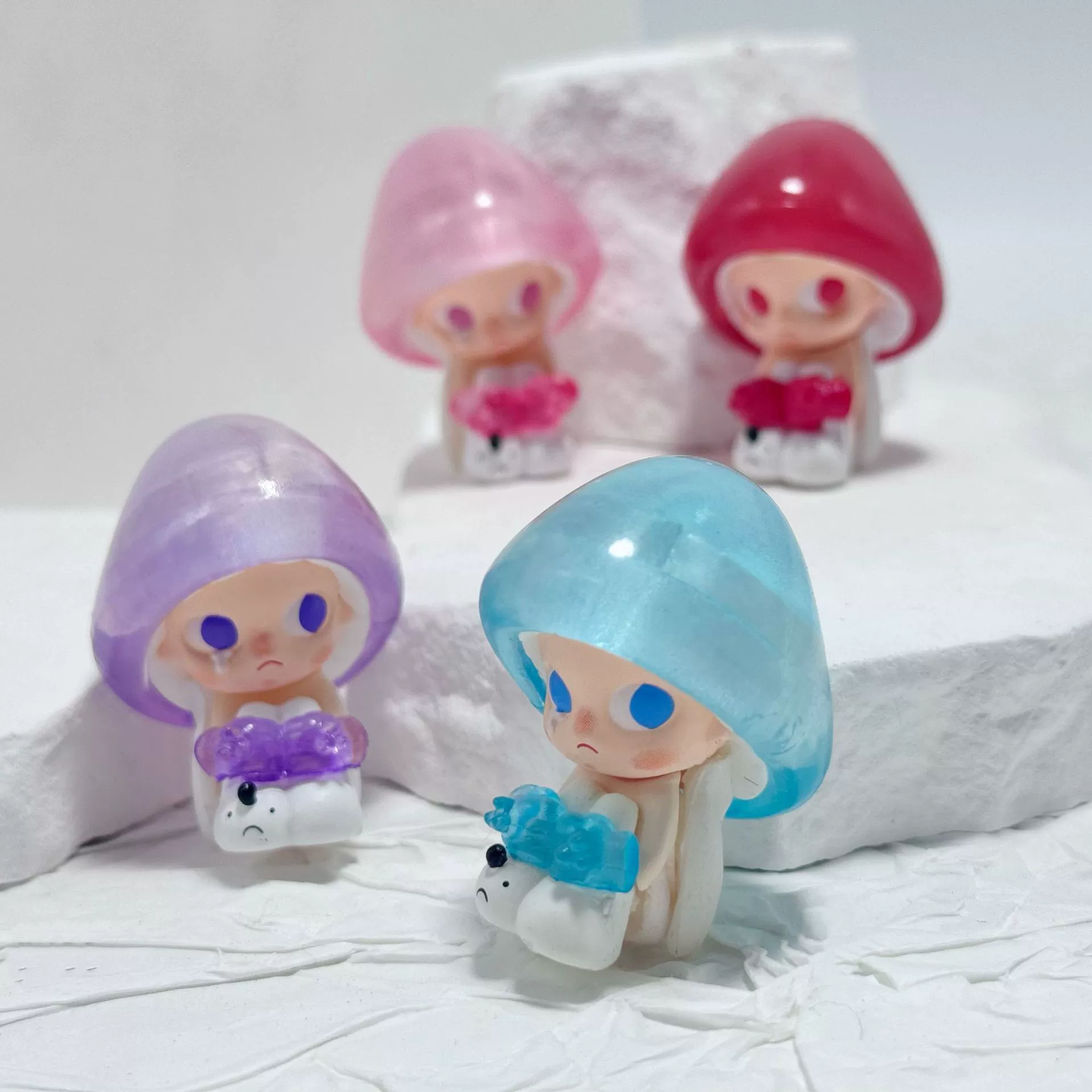 Toy, pendant, doll, minifigure, DIY