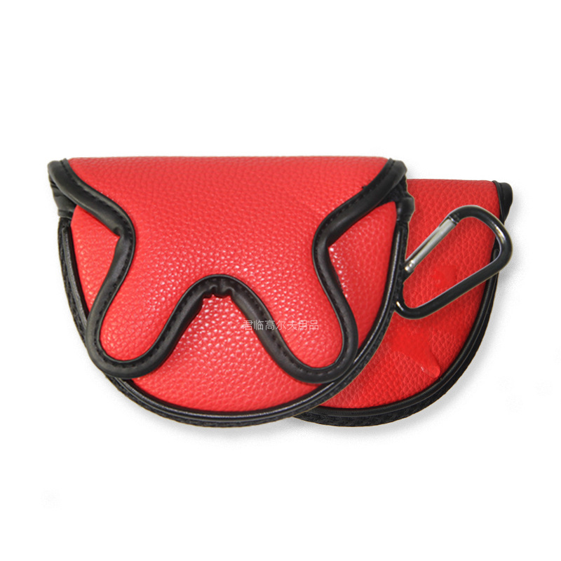 �羳�߶����Ƹ��װ�Բ�հ׸���PU��ˮ���ϼӺ�ë�ޱ�����ͷ��2ɫ