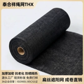 其他塑料网;遮阳网;其他安全网