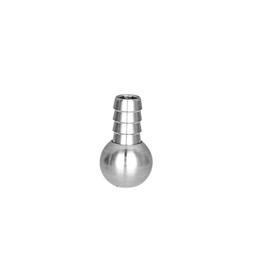Foam Jug Stainless Steel Filter Car Wash Gun 304 Gravity Ball Accessories Cleaning Machine Spray Gun PA Jug Tube Nozzle 