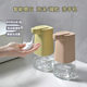 Intelligent induction foam washing mobile phone cross-border new large-capacity detergent machine contact-free automatic induction soap dispenser