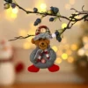 Nighty Bear [16*11cm] 10 grams