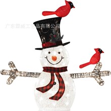ѩ�����B�b��}�Q3D�A�����ʺ�ѩ����90�KLED���W����ʽ����չʾ