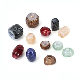 饰品配件;DIY服饰