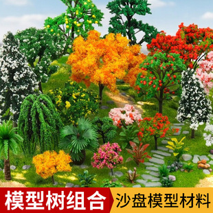ɳ�Pģ�͘�����^��Ʒ��DIY��ò���B�е��侰ľС��[���������b