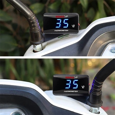 Motosiklet ləvazimatları və aksesuarları, Motorcycle Universal Koso Water