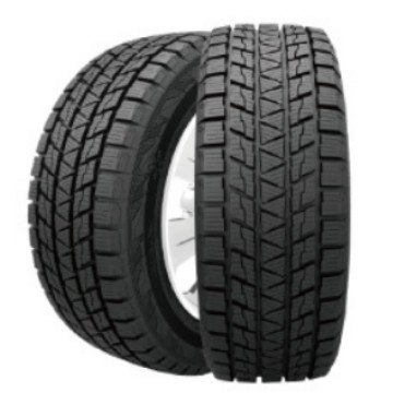 建大KENDA轿车轮胎KR37花纹235/75R15全新正品建大雪地胎批发